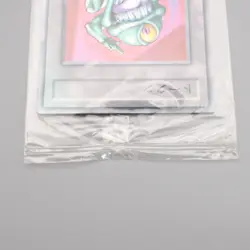 YuGiOh Ojama Token 3 set TKN2-JP001 TKN2-JP002 TKN2-JP003 Unopened Japanese P315 - Image 3