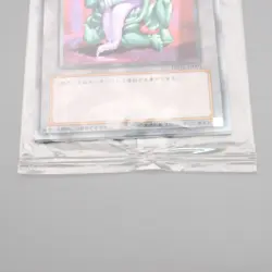 YuGiOh Ojama Token 3 set TKN2-JP001 TKN2-JP002 TKN2-JP003 Unopened Japanese P315 - Image 4