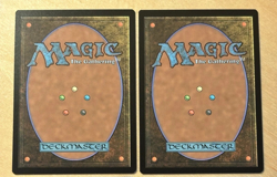 Magic the Gathering MTG 1x Fiery Conflunce Commander March of The Machine NM - Image 2