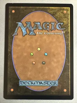 MTG / Snow-Covered Plains / SLD / #1473 / RAINBOW FOIL / Rare / NM - Image 2