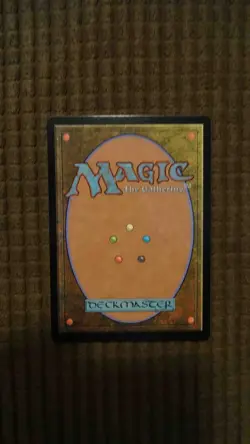 Magic: the Gathering / MtG Fiery Emancipation x1 Enchanting Tales - Image 2