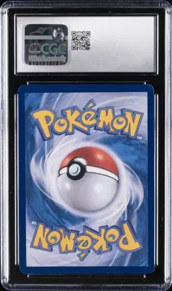 2025 POKEMON KOREAN #173/SV-P DITTO CGC 10 GEM MINT - Image 2