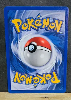 POKEMON 1ST EDITION MEGANIUM HOLO M-NM UNPLAYED Neo Genesis 11/111 CLEAN - Image 2