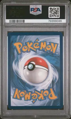 2023 POKEMON SCARLET & VIOLET SPECIAL ILLUSTRATION RARE GREAT TUSK EX 246 PSA 10 - Image 2