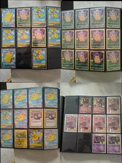 Lotto Carte Pokemon Gradate e Raw Vintage e recenti +Regalo - Image 4