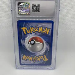 Pokemon Mudkip 56/106 Emerald Reverse Holo GCG 10 - Image 2
