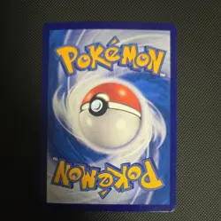 Chinese Captain Pikachu 07 05/09 Gem Pack Stamped Master Ball Holo Pokemon NM - Image 2