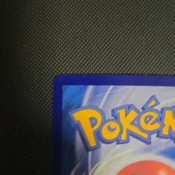 Chinese Captain Pikachu 07 05/09 Gem Pack Stamped Master Ball Holo Pokemon NM - Image 5