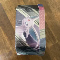 Pokemon TCG V Heroes Tin Sylveon V, Factory Sealed Brand New - Image 2