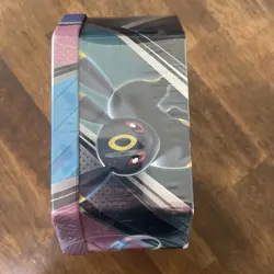 Pokemon TCG V Heroes Tin Sylveon V, Factory Sealed Brand New - Image 4