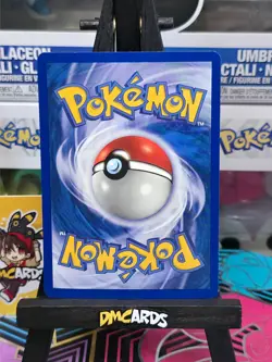 Pokemon Poliwrath 24/165 Reverse Holo | Expedition Inglese Vintage | Near Mint - Image 2