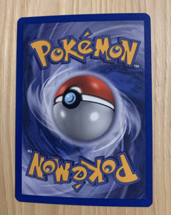 2001 CLEFFA BLACK STAR PROMO #31 POKEMON TCG NM - Image 2
