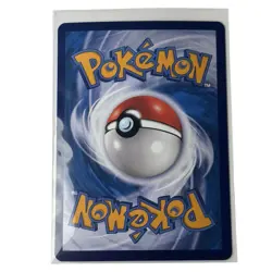 Chinese Captain Pikachu 07 05/09 Gem Pack Stamped Master Ball Holo Pokemon NM - Image 2