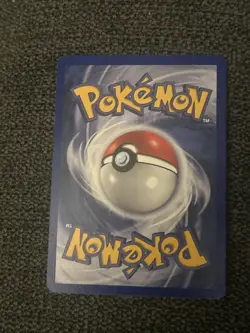 Pokemon TCG Gyarados Base Set Shadowless Holo Foil Near Mint NM Unplayed - Image 2