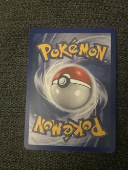Pokemon TCG Gyarados Base Set Shadowless Holo Foil Near Mint NM Unplayed - Image 5