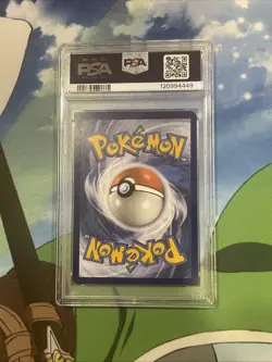 2023 POKEMON SVP EN-SV BLACK STAR PROMO #014 KORAIDON PSA 10 SVI ETB-KORAIDON - Image 2