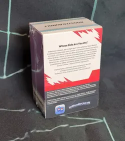 Pokemon TCG Scarlet & Violet Destined Rivals Booster Bundle Box - NEW/SEALED - Image 2