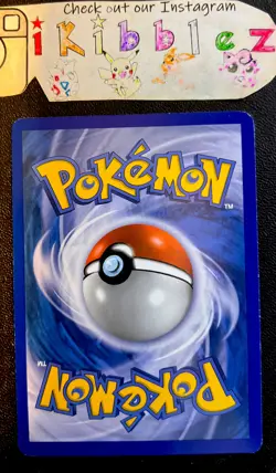 Heatran 30/146 LP Non Holo Rare Pokemon Regional Championships Stamped Promo! - Image 2