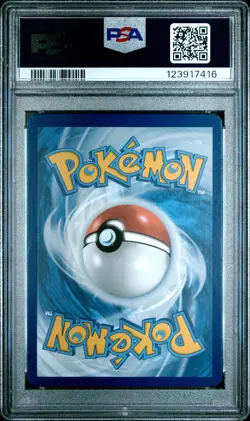 2023 POKEMON SVI EN-SCARLET & VIOLET #247 KORAIDON EX PSA 10 - Image 2