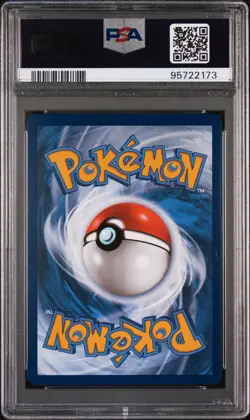 PSA 10 Pokemon SVP 151 UPC Black Star Promo Mew EX #053 GEM MINT - Image 2