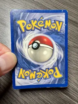◓Snorlax 11/64 Jungle 1999 - Pokemon TCG WOTC 1st Edition Holo Rare*MP◓ - Image 5
