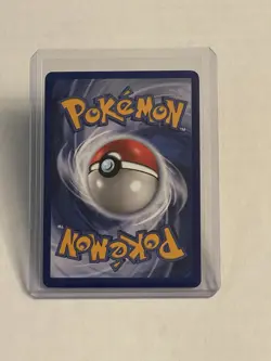 VTG Pokemon TCG Ivysaur 30/102 Base Set Non-Holo Unlimited WOTC 1999 NICE LOOK!! - Image 2