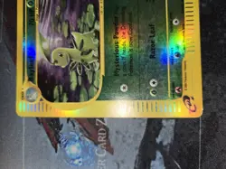 Bayleef 071/165 Expedition Base Set Reverse Holo Pokemon E Series MP - Image 5