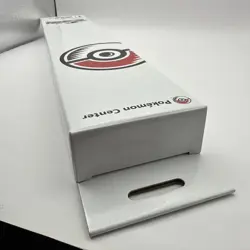 Pokemon Center Great Wave Pikachu & Friends Playmat NEW Sealed Official TCG Mat - Image 3