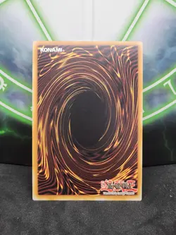 Yugioh Reinforcement of the Army NKRT-EN026 Platinum Rare NM - Image 2