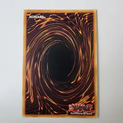 The Sacred Waters in the Sky - GFP2-EN013 - Ultra Rare - NM/VLP- 1st ed - Yugioh - Image 2