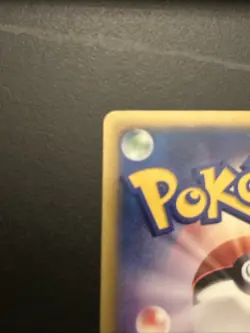 Pokemon Meowth Delta Species McDonald's Promo Card 127/Pcg-p NM - Image 4