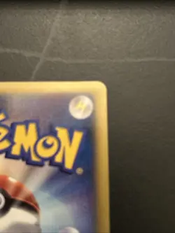 Pokemon Meowth Delta Species McDonald's Promo Card 127/Pcg-p NM - Image 5