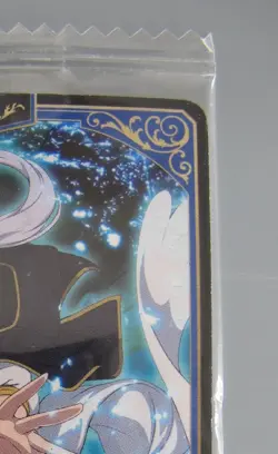 Noelle Silva Black Clover TCG Card Japanese Bandai Anime Made In Japan F/S No.2 - Image 3