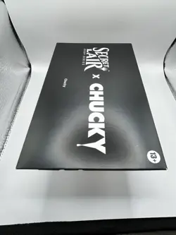 Secret Lair Drop Series x Chucky Magic The Gathering 2024 Spooky Drop (IN HAND) - Image 3