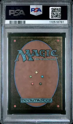 2022 MTG SECRET LAIR DROP FOIL #434 GUILE, SONIC SOLDIER PSA 8 - Image 2