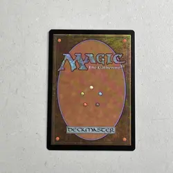 Magic The Gathering MTG Duel Decks Izzet vs. Golgari -- Eternal Witness 55/90 - Image 2
