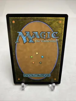 Singularity Rupture Edge of Eternities Regular #228 Mint / NM - Image 2