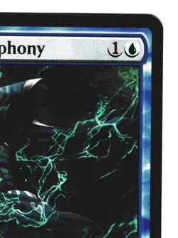 Magic The Gathering Zendikar Rising ZNR 2020 #67 Maddening Cacophony NM x2 LOT1 - Image 4
