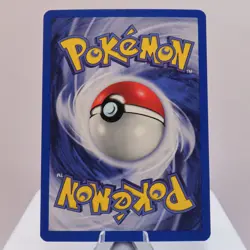 Pokemon TCG - Unown [A] 14/75 Neo Discovery Holo Rare 1st Edition - EXC/NM - Image 3