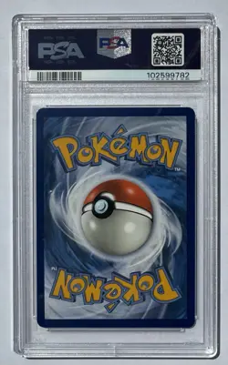 Pokemon 2019 Rowlet & Alolan Exeggutor GX Unified Minds FA PSA 10 LOW POP - Image 3