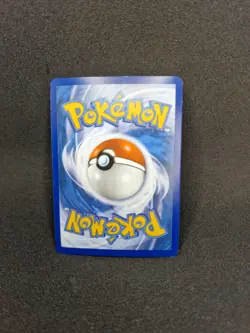 Nest Ball Holo 181/198 EUIC International Europe Stamped Promo 2024 Pokemon Card - Image 2