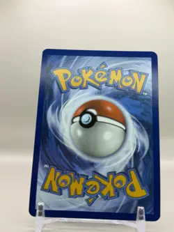 Psyduck 007 - Pokemon Black Star Promo - Cosmos Foil - Mega Evolution NM/M - Image 4
