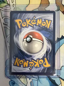 Psyduck (MEP 007) [Cosmos Holo] (NM) - Pokemon - Mega Evo Black Star Promo (ENG) - Image 2