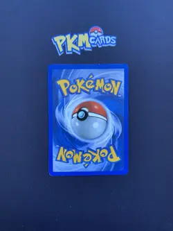 Pokemon TCG Sabrina's Psychic Control Gym Challenge 121/132 Regular LP. - Image 2