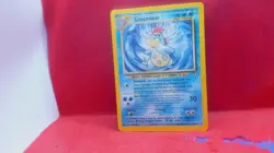Pokemon TCG 2000 Neo Genesis Set: Croconaw 31/111 mint - Image 1