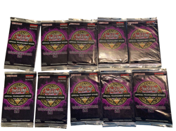 x10 Yu-Gi-Oh! OTS Tournament Pack 20 Sealed Booster Packs x10 FREE SHIPPING - Image 1