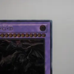 Yu-Gi-Oh Five-Headed Dragon F G D BPCT-JP005 Ultimate NM-EX Japanese c872 - Image 3