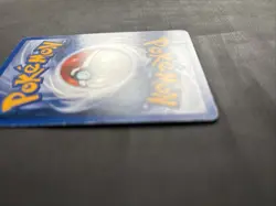 Pokemon TCG Bayleef Neo Genesis Card 28/111 Regular Uncommon Non Holo - MP+ - Image 5