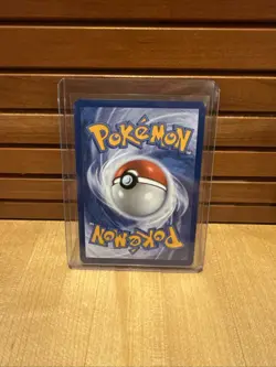 Pokemon TCG Riolu Mega Evolution ETB Promo Card 010 Near Mint - Image 2