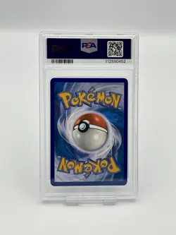 Pokemon TCG Milotic ex 217/191 2024 Surging Sparks Ultra Rare Card - PSA 8 - Image 3